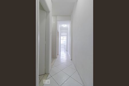 Corredor de apartamento para alugar com 1 quarto, 48m² em Centro, Rio de Janeiro