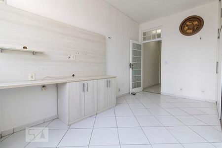 Quarto de apartamento para alugar com 1 quarto, 48m² em Centro, Rio de Janeiro
