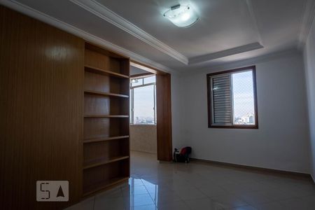 Sala 2 de apartamento à venda com 2 quartos, 80m² em Santana, São Paulo