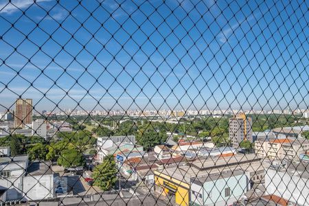 Vista de apartamento à venda com 2 quartos, 80m² em Santana, São Paulo