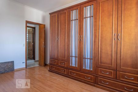 Quarto 1 de apartamento à venda com 2 quartos, 80m² em Santana, São Paulo