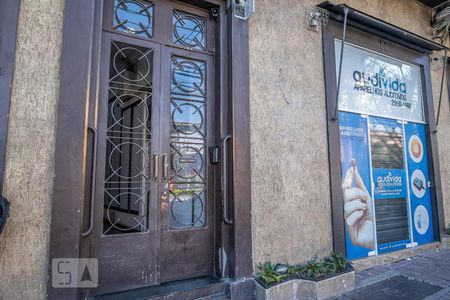 Apartamento à venda com 80m², 2 quartos e sem vagaFachada