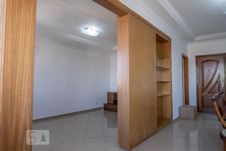 Sala de apartamento à venda com 2 quartos, 80m² em Santana, São Paulo