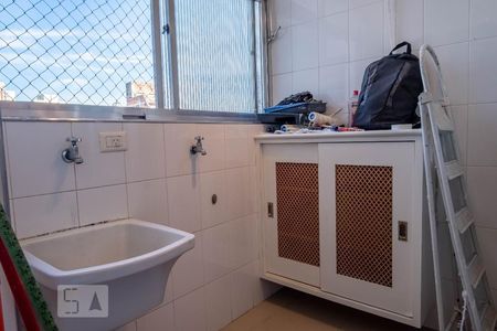 Apartamento à venda com 80m², 2 quartos e sem vagaÁrea de Serviço