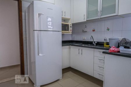 Apartamento à venda com 80m², 2 quartos e sem vagaCozinha