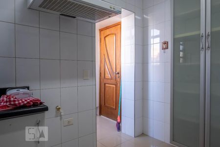Apartamento à venda com 80m², 2 quartos e sem vagaCozinha