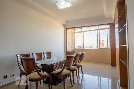 Sala de apartamento à venda com 2 quartos, 80m² em Santana, São Paulo