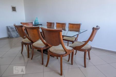 Sala de apartamento à venda com 2 quartos, 80m² em Santana, São Paulo