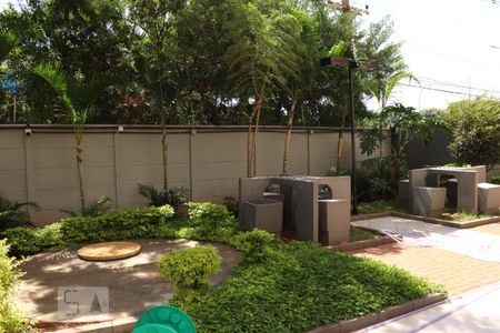 Apartamento à venda com 37m², 1 quarto e sem vagaÁrea comum