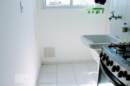 Apartamento à venda com 37m², 1 quarto e sem vagaÁrea de Serviço