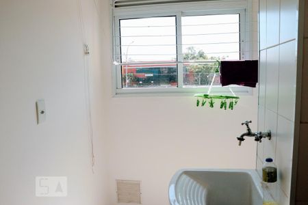 Apartamento à venda com 37m², 1 quarto e sem vagaÁrea de Serviço
