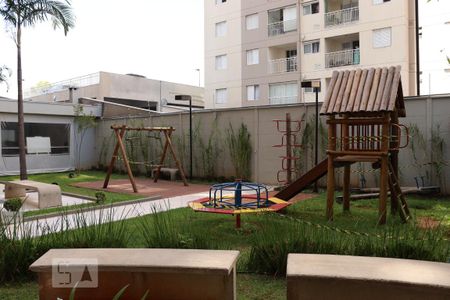 Apartamento à venda com 37m², 1 quarto e sem vagaÁrea Comum - Playground