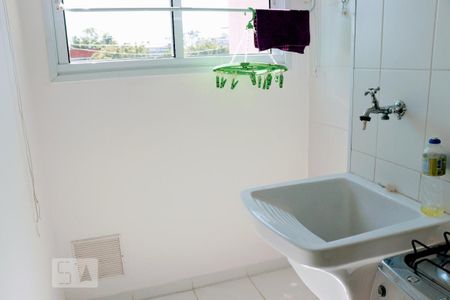 Apartamento à venda com 37m², 1 quarto e sem vagaÁrea de Serviço