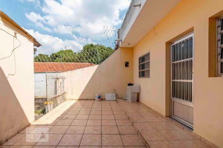 Casa à venda com 100m², 2 quartos e 2 vagasÁrea de Serviço