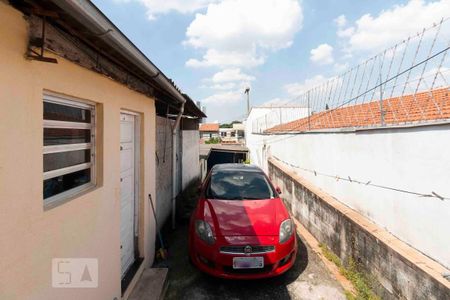Casa à venda com 100m², 2 quartos e 2 vagasÁrea Externa