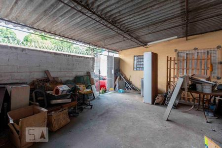 Casa à venda com 100m², 2 quartos e 2 vagasGalpão