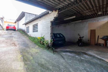 Casa à venda com 100m², 2 quartos e 2 vagasÁrea Externa