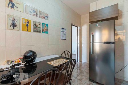 Casa à venda com 100m², 2 quartos e 2 vagasCozinha