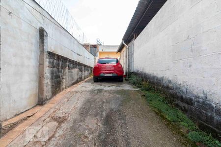 Casa à venda com 100m², 2 quartos e 2 vagasÁrea Externa