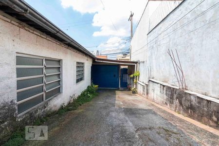 Casa à venda com 100m², 2 quartos e 2 vagasÁrea Externa