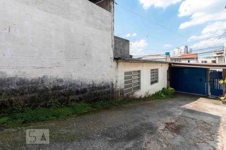 Casa à venda com 100m², 2 quartos e 2 vagasÁrea Externa