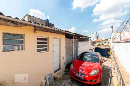 Casa à venda com 100m², 2 quartos e 2 vagasÁrea Externa