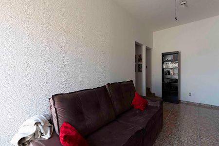 Sala de casa à venda com 2 quartos, 100m² em Parque Boturussu, São Paulo