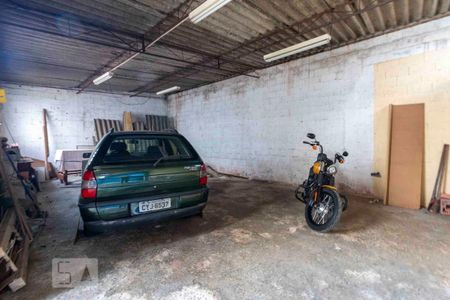 Casa à venda com 100m², 2 quartos e 2 vagasGaragem