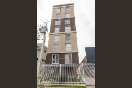 Apartamento para alugar com 32m², 1 quarto e 1 vagaFachada