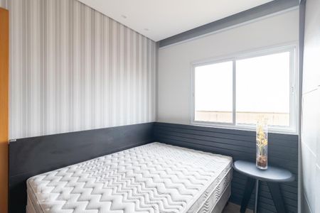 Quarto de apartamento para alugar com 1 quarto, 32m² em Prado Velho, Curitiba