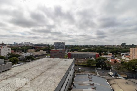 Apartamento para alugar com 32m², 1 quarto e 1 vagaVista