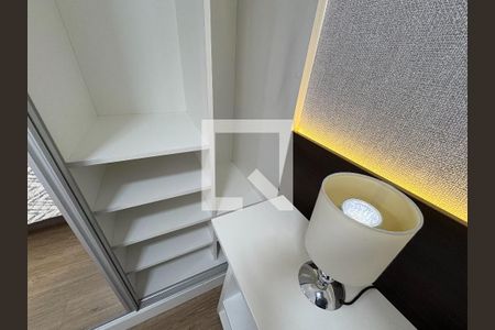 Studio de apartamento para alugar com 1 quarto, 38m² em Campo Belo, São Paulo