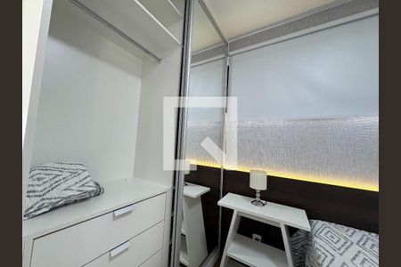 Studio de apartamento para alugar com 1 quarto, 38m² em Campo Belo, São Paulo