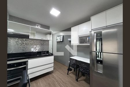 Studio de kitnet/studio para alugar com 1 quarto, 38m² em Campo Belo, São Paulo