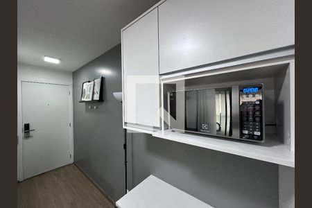 Studio de kitnet/studio para alugar com 1 quarto, 38m² em Campo Belo, São Paulo
