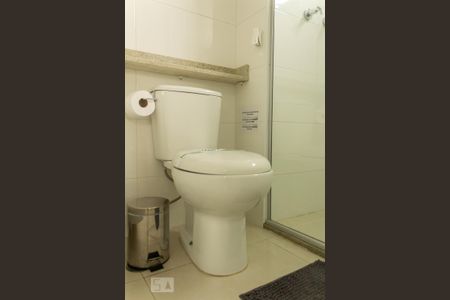 Studio para alugar com 38m², 1 quarto e 1 vagaBanheiro