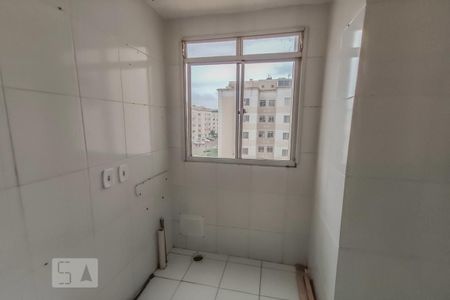 Apartamento para alugar com 45m², 2 quartos e 1 vaga Apartamento para alugar com 45m², 2 quartos e 1 vagaCozinha e lavanderia