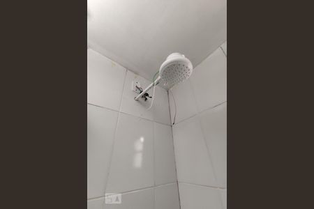 Apartamento para alugar com 45m², 2 quartos e 1 vaga Apartamento para alugar com 45m², 2 quartos e 1 vagaBanheiro