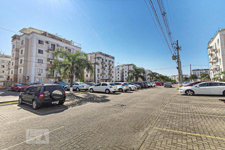 Apartamento para alugar com 45m², 2 quartos e 1 vaga Apartamento para alugar com 45m², 2 quartos e 1 vagaCondomínio