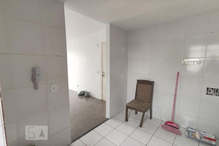 Apartamento para alugar com 45m², 2 quartos e 1 vaga Apartamento para alugar com 45m², 2 quartos e 1 vagaCozinha