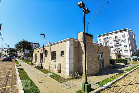 Apartamento para alugar com 45m², 2 quartos e 1 vaga Apartamento para alugar com 45m², 2 quartos e 1 vagaÁrea comum - Salão de festas