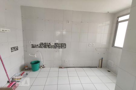 Apartamento para alugar com 45m², 2 quartos e 1 vaga Apartamento para alugar com 45m², 2 quartos e 1 vagaCozinha