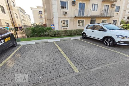 Apartamento para alugar com 45m², 2 quartos e 1 vaga Apartamento para alugar com 45m², 2 quartos e 1 vagaBox