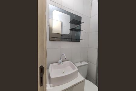Apartamento para alugar com 45m², 2 quartos e 1 vaga Apartamento para alugar com 45m², 2 quartos e 1 vagaBanheiro - Torneira
