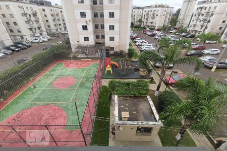 Apartamento para alugar com 45m², 2 quartos e 1 vaga Apartamento para alugar com 45m², 2 quartos e 1 vagaQuadra Esportiva