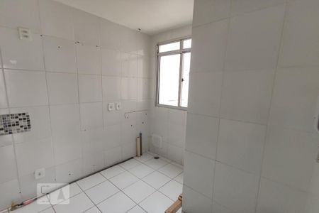 Apartamento para alugar com 45m², 2 quartos e 1 vaga Apartamento para alugar com 45m², 2 quartos e 1 vagaCozinha e lavanderia