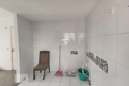 Apartamento para alugar com 45m², 2 quartos e 1 vaga Apartamento para alugar com 45m², 2 quartos e 1 vagaCozinha