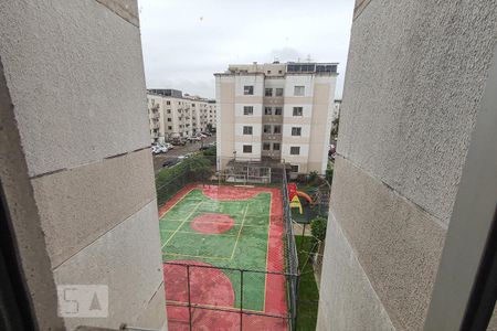 Apartamento para alugar com 45m², 2 quartos e 1 vaga Apartamento para alugar com 45m², 2 quartos e 1 vagaVista Cozinha e lavanderia