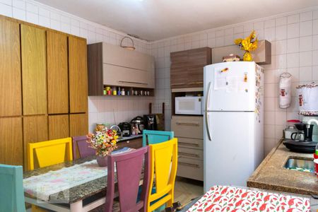 Casa à venda com 90m², 3 quartos e 1 vaga Casa à venda com 90m², 3 quartos e 1 vagaCozinha