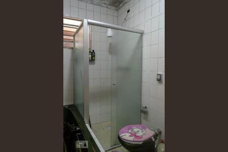 Casa à venda com 90m², 3 quartos e 1 vaga Casa à venda com 90m², 3 quartos e 1 vagaBanheiro da Suíte